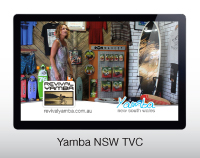 Solprom TV Advertising Sample